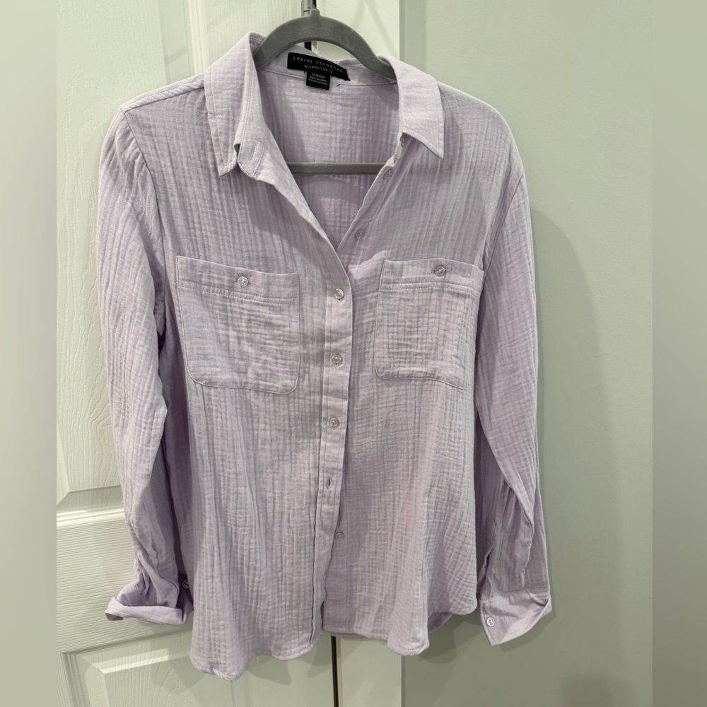 Social standard brand by Sanctuary